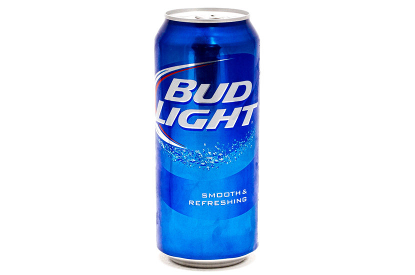 Bud Light – Drinks on Me